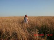 Фотография Звоновской Анастасии