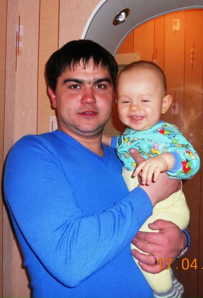 №6, Александр Кузнецов, 38 лет, Чистополь №6, Александр Кузнецов, 38 лет, Чистополь