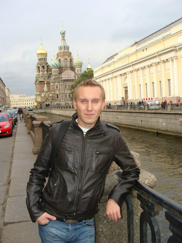 Сергей Эгегей фотография #8