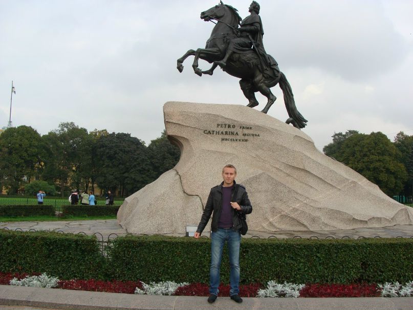 Сергей Эгегей фотография #17