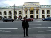 Сергей Мирный фотография #28 (источник - https://vk.com/id8978944)