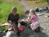 Фотография Губочкиной Анастасии