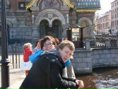 Фотография Горячёва Андрея