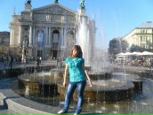 Оля Вітинська фотография #32 (источник - https://vk.com/id97591457)