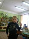 Фотография Пухова Дмитрия