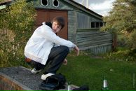 Фотография Жулеги Дениса