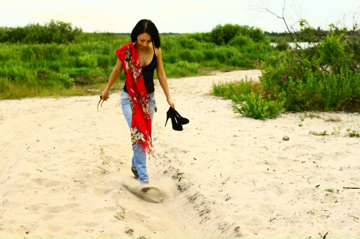 Elena Sur фотография #25