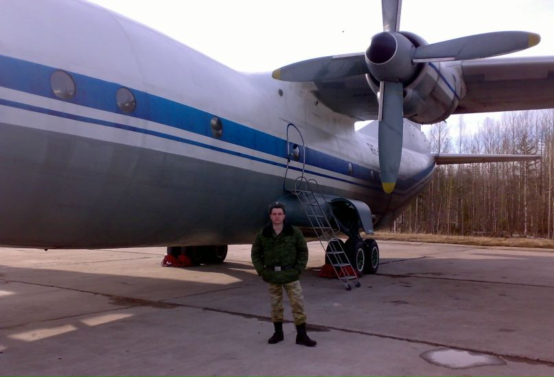 Евгений Ермаков фотография #23