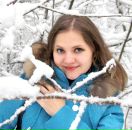 Фотография Свиридовой Ирины