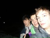 Фотография Анисимо Константина