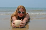 Фотография Красноперовой Елены