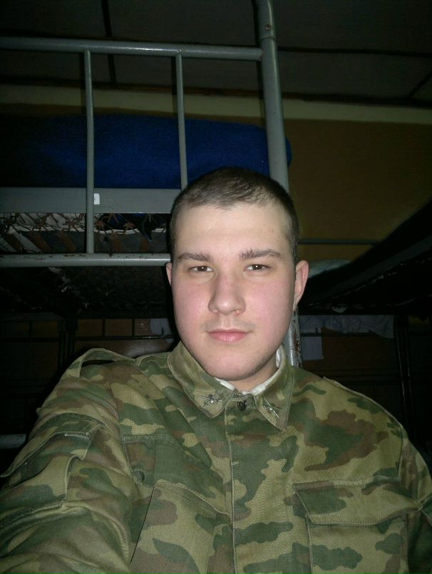 Дмитрий Умнов фотография #31