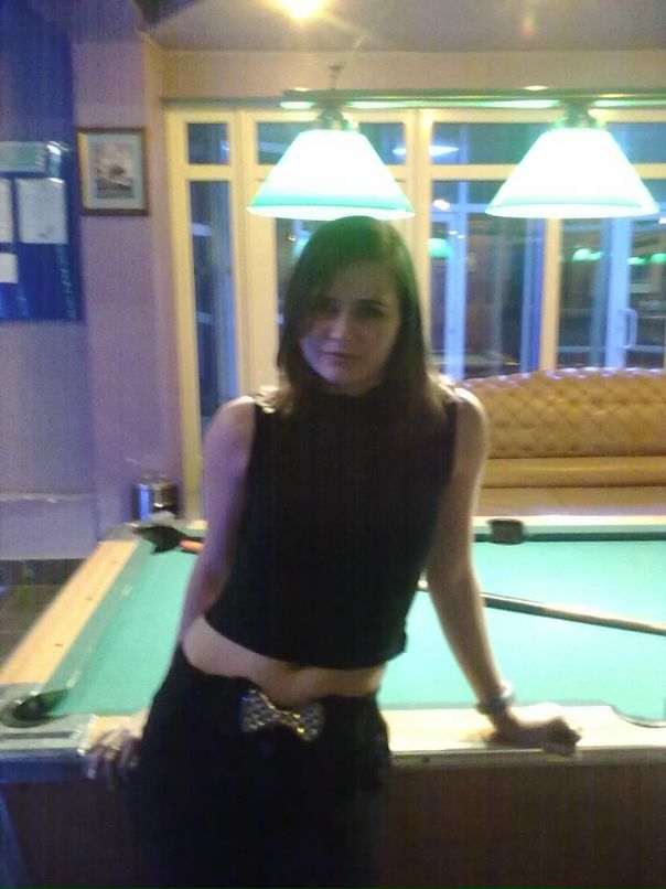 Надежда Зепп фотография #28