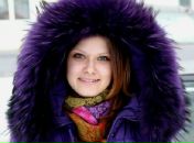 Фотография Сунгуровой Иришки