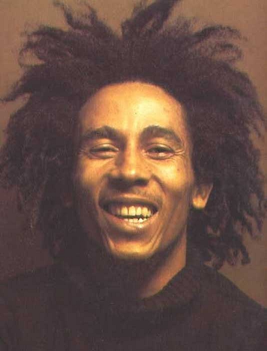 Bob Marley фотография #38