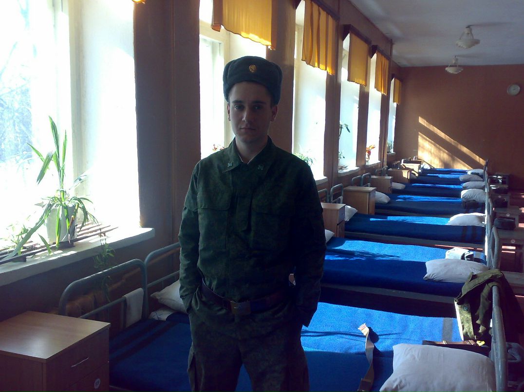 Тимур Хапава фотография #4