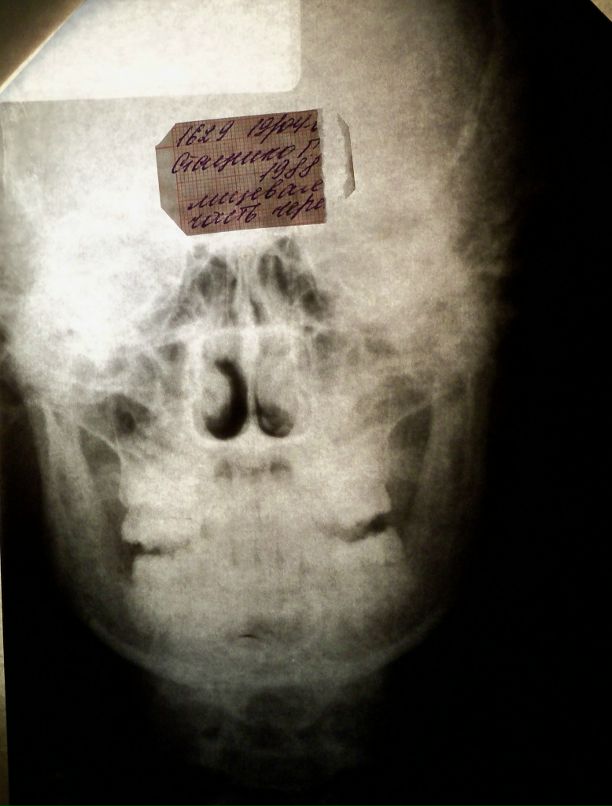 Георгий Стаценко фотография #6