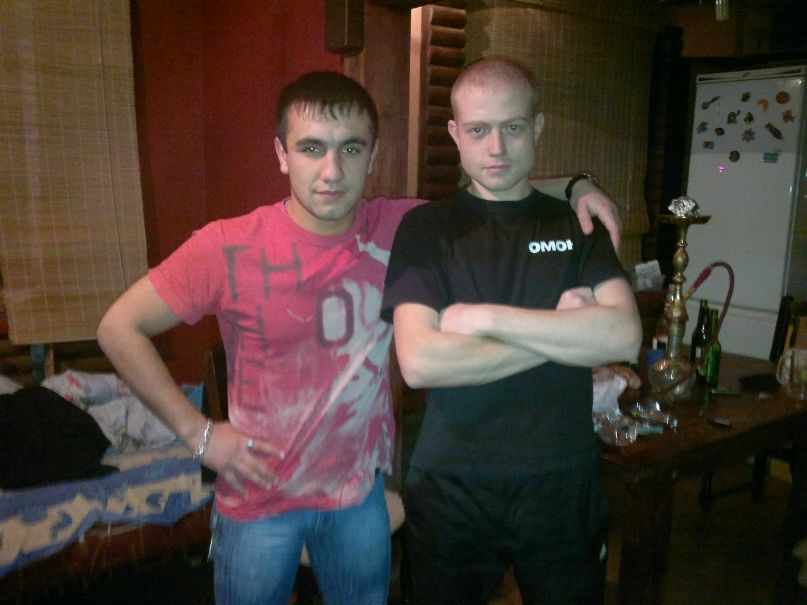 Курбан Омаров фотография #6
