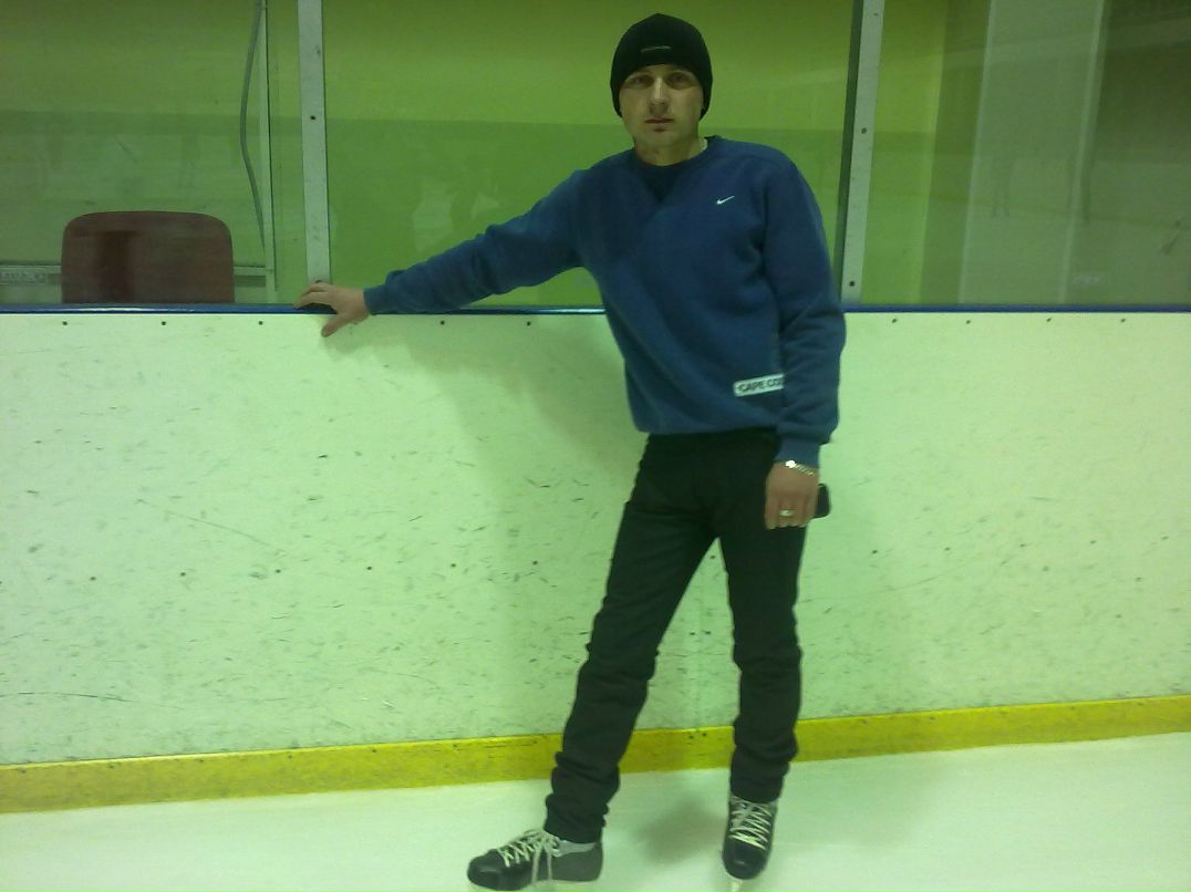 Дмитрий Переверзев фотография #37