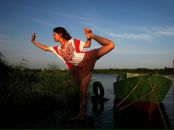 Фотография Кулеминой Любови