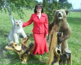 Фотография Новиковой Татьяны