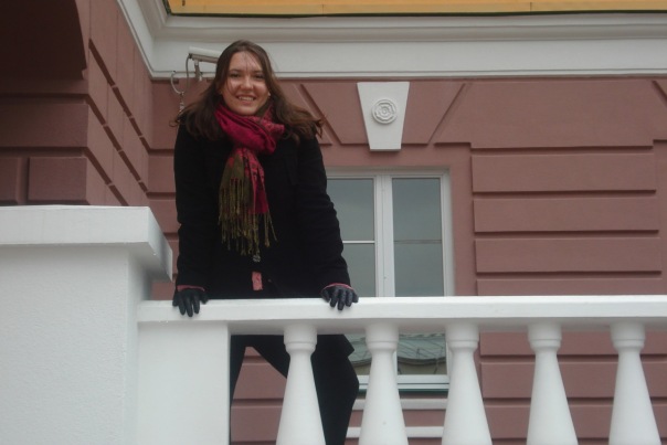 №6, Динара Красноперова, Ижевск №6, Динара Красноперова, Ижевск