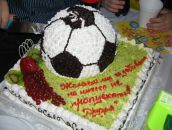 Фотография Калистратовой Светланы