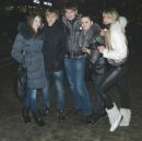 Фотография Кривоногих Жеки