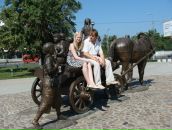 Фотография Агафонова Татьяна