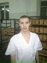 Фотография Распопова Алексея
