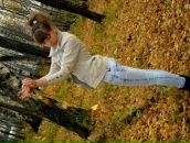 Фотография Габдуллиной Алии