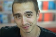 Фотография Лукьянчука Евгения