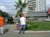 Фотография Шанина Владислава