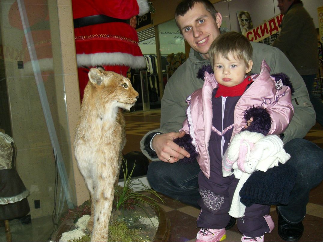 Игорь Михайлов фотография #2