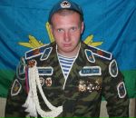 Фотография Баранова Николая