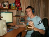 Фотография Маслова Никиты