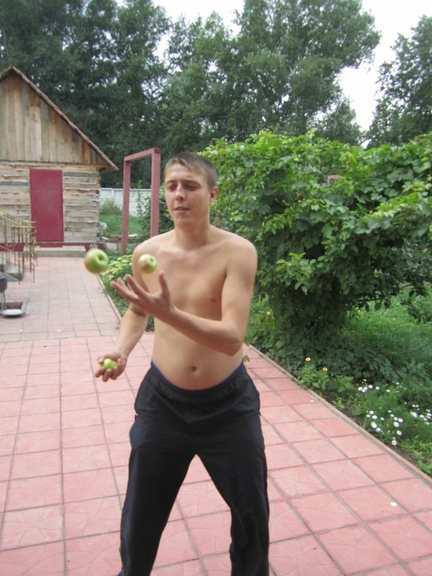 Антон Вертянкин фотография #24
