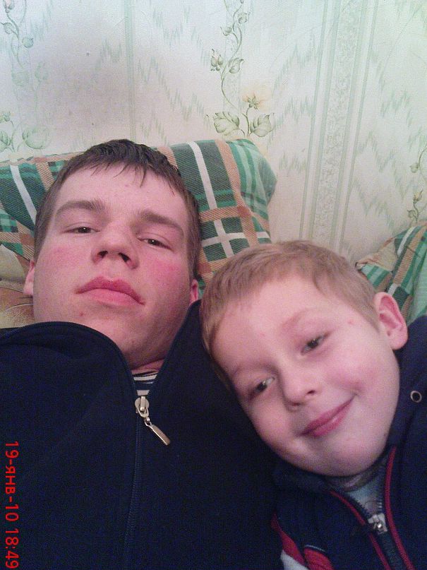 Владимир Коряковцев фотография #21