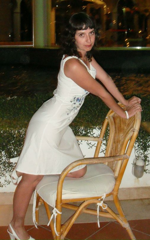 Мария Демидова фотография #21