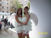 Фотография Поповой Ульяны