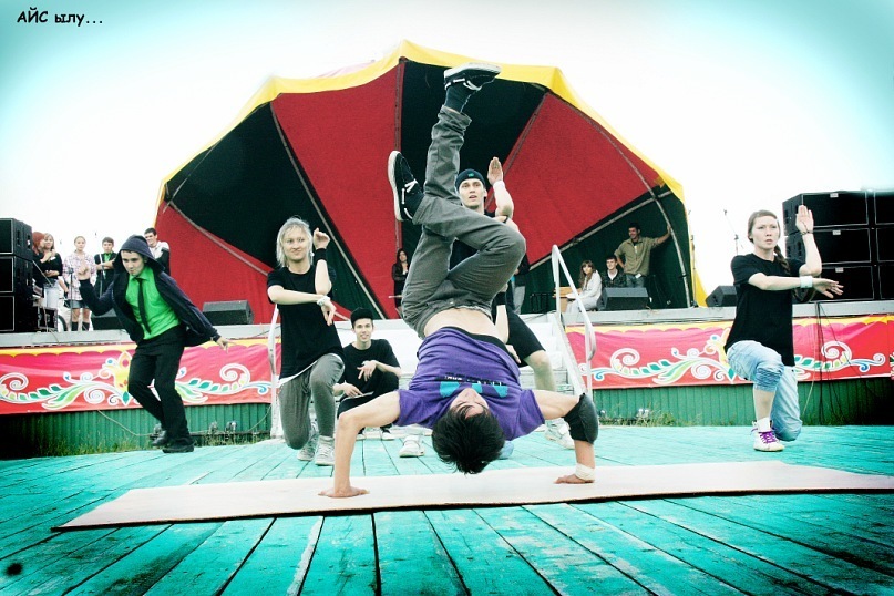 Tim Inn фотография #27