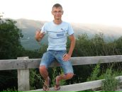 Фотография Соболева Никиты