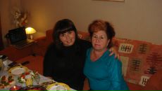 Фотография Андреевой Светланы