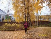 Фотография Волковой Марии