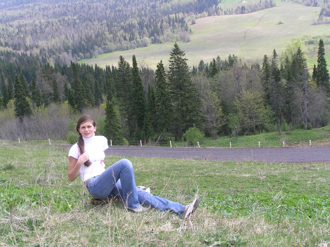 Дашка Модова фотография #16