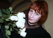 Фотография Феоктистовой Натальи