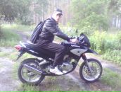 Ігор Черкашин фотография #6 (источник - https://vk.com/id32302949)