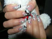 Фотография Афониной Ксении