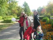 Фотография Солодковой Дарьи