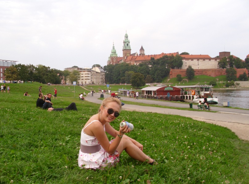 Daria Rusak фотография #10